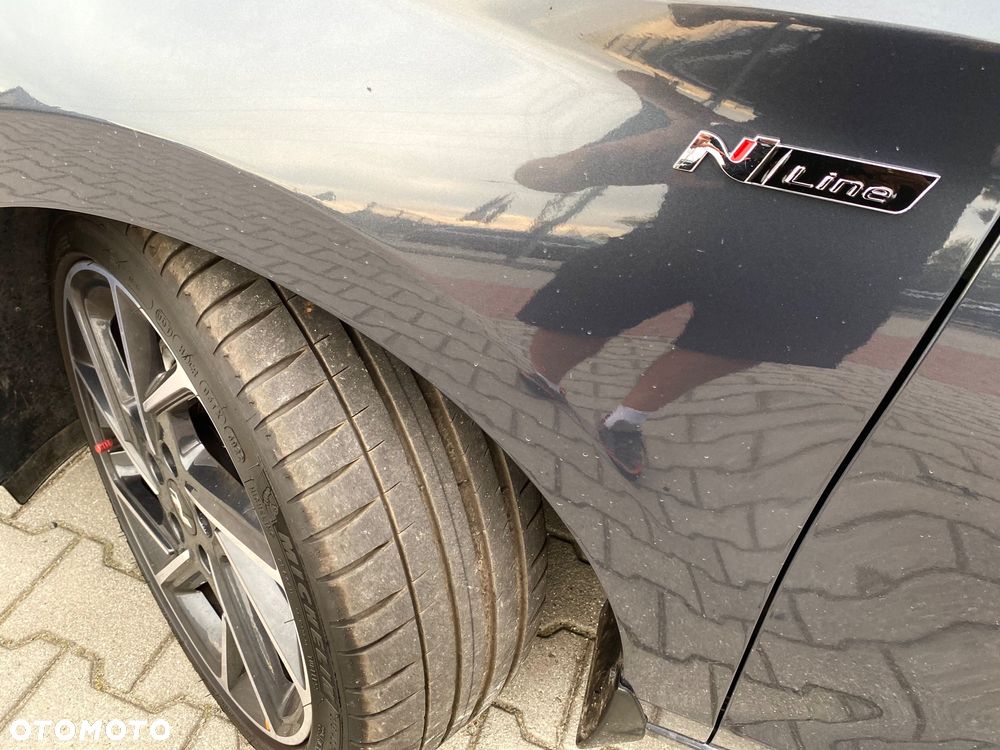 Hyundai i30 N Fastback 1.5 T-GDI 48V Line - 29