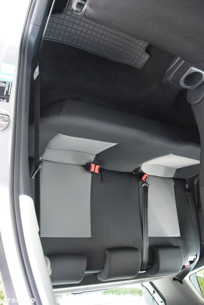 Volkswagen Polo 1.2 12V Comfortline - 20