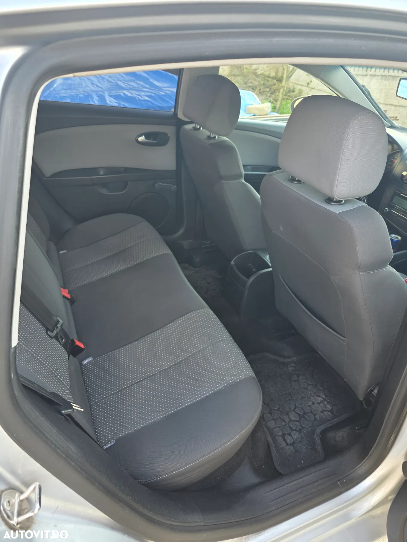 Seat Leon 1.4 TSI Style - 6