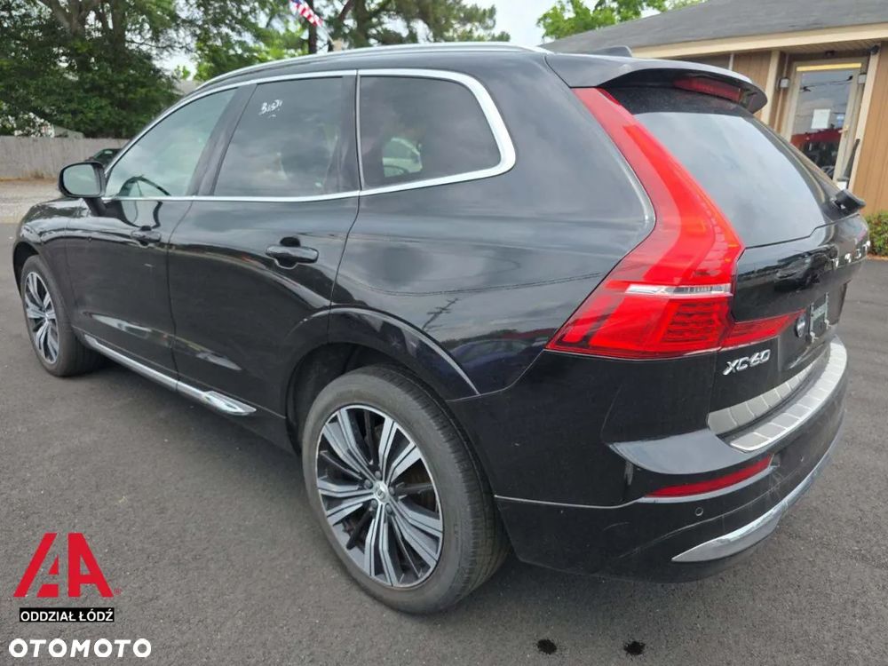 Volvo XC 60 - 5