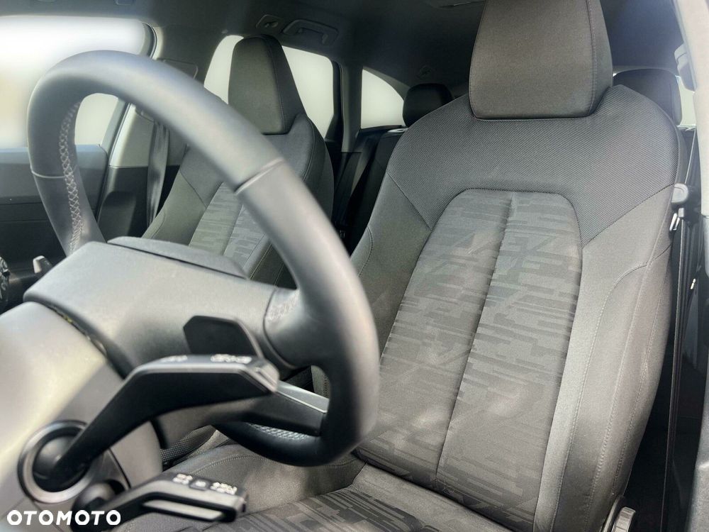 Audi A5 Avant TFSI S tronic - 15