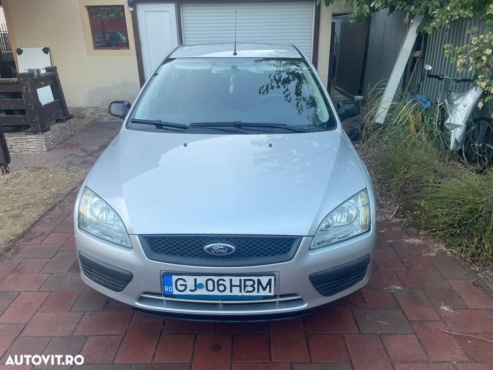 Ford Focus - 2