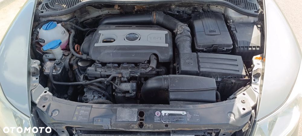 Skoda Octavia 1.8 T FSI Ambiente - 23