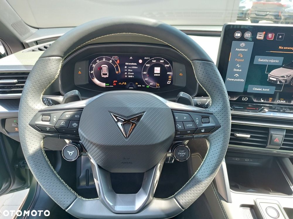 Cupra Leon Sportstourer 1.5 eTSI mHEV DSG - 18