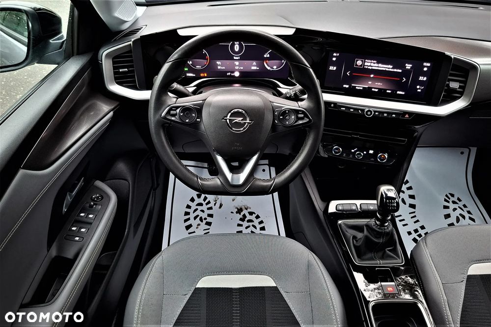 Opel Mokka 1.5 Edition - 33