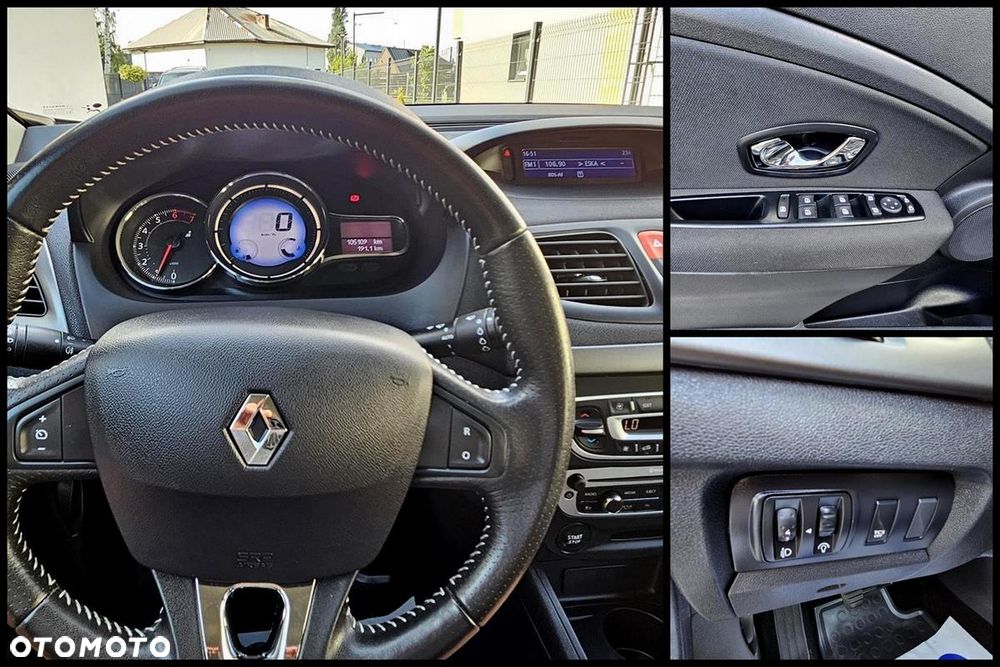 Renault Fluence 1.6 16V Limited - 35