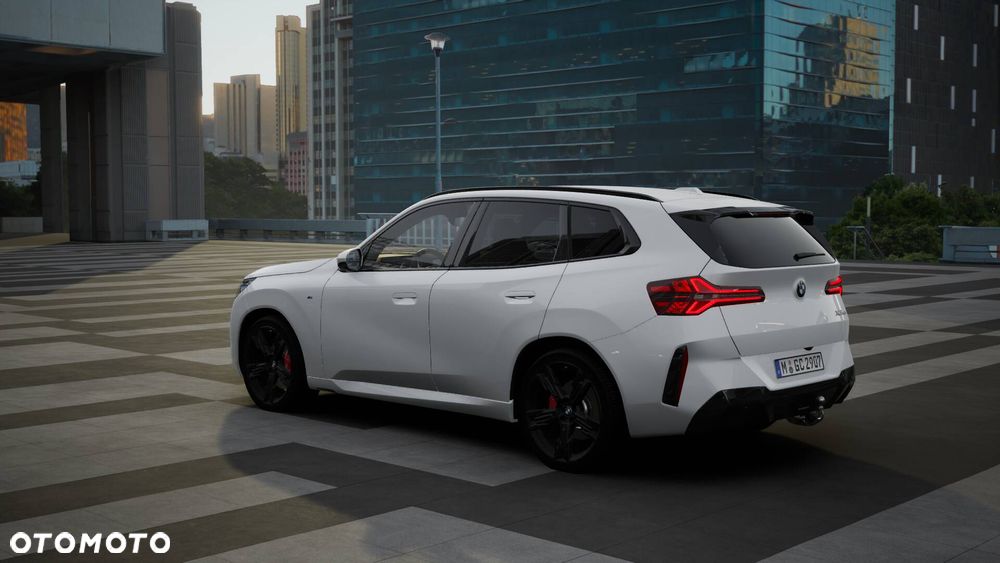 BMW X3 xDrive20d mHEV - 3