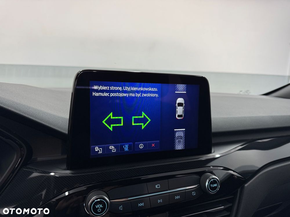 Ford Kuga 2.5 Duratec PHEV ST-LINE - 21