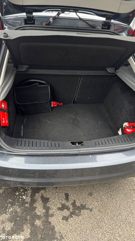 Ford Focus 1.8 FF Amber X - 19