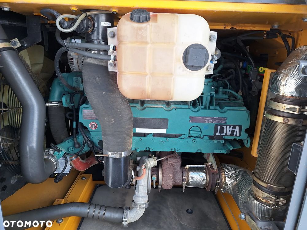 Volvo EC250EL EC250 250E 250EL - 15