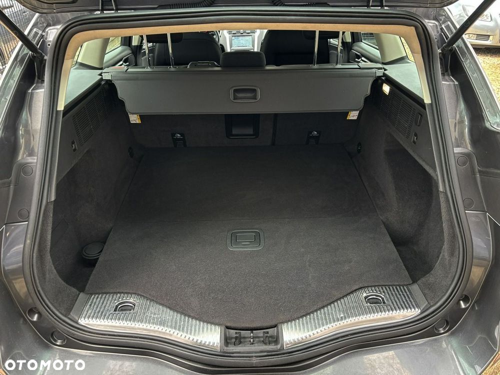 Ford Mondeo 1.5 EcoBoost STart-Stopp Business Edition - 5