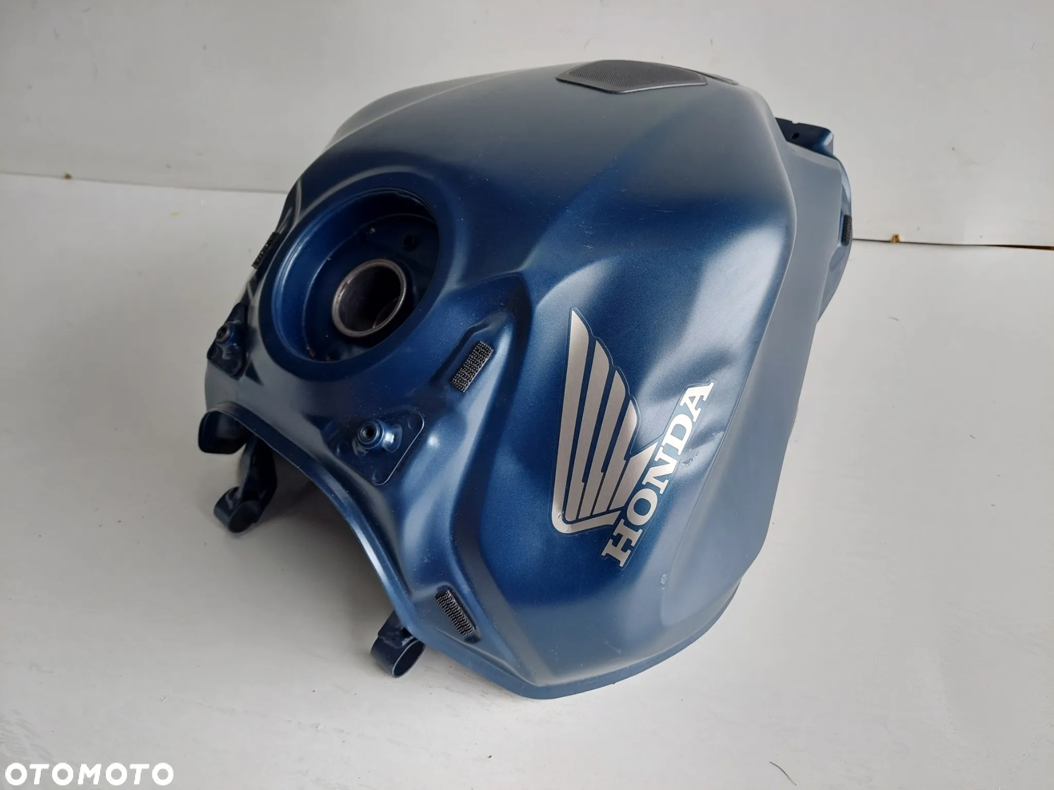 HONDA CBR 650 R zbiornik paliwa - 4