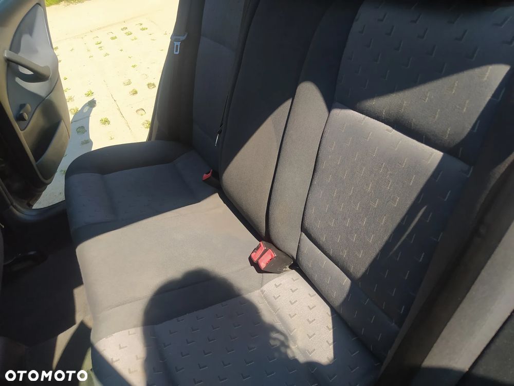 Skoda Octavia 1.9 TDI Tour - 10