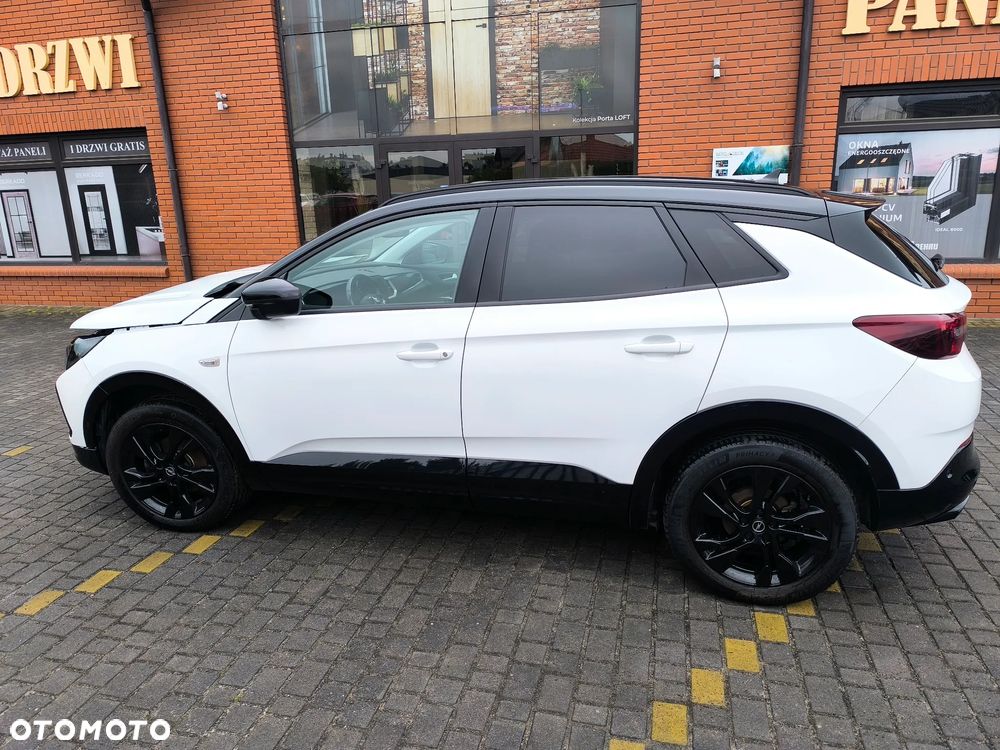Opel Grandland - 4