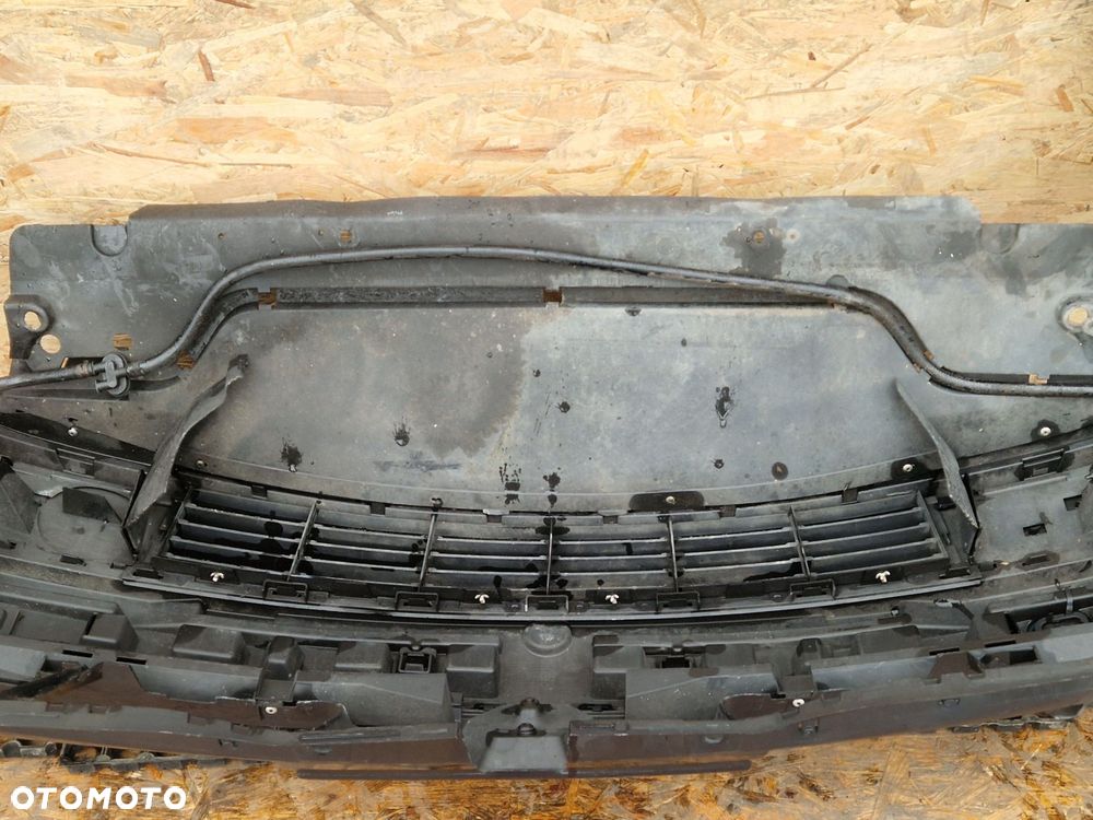 RENAULT ESPACE III  ZDERZAK PRZÓD  PRZEDNI  HALOGEN SPRYSK - 11