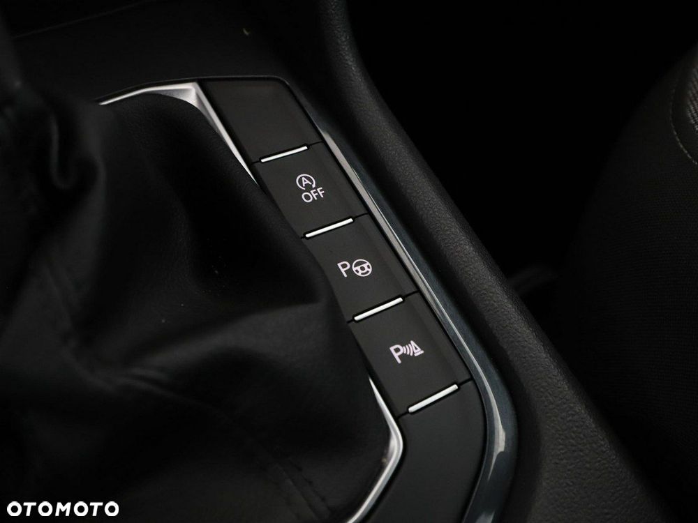 Seat Tarraco 1.5 TSI ACT OPF DSG Style - 29