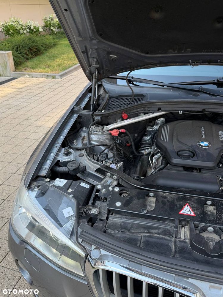 BMW X3 - 26