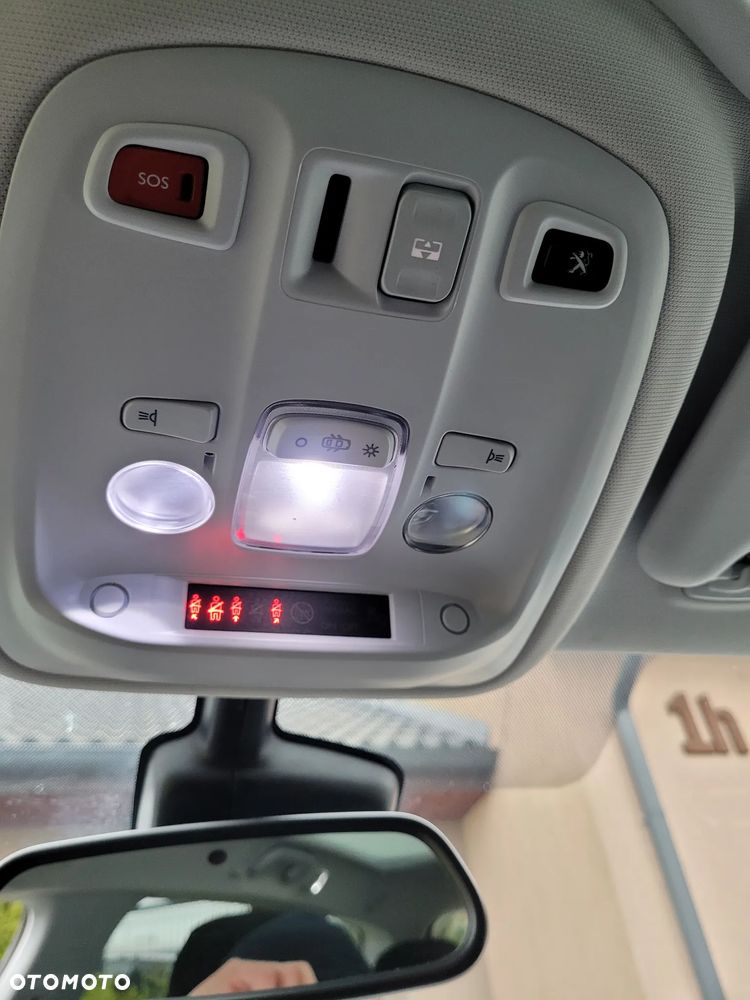 Peugeot 308 BlueHDi 120 Stop & Start Allure - 27