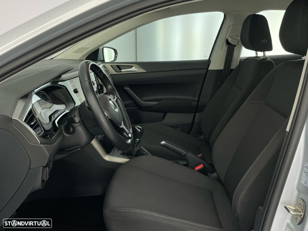 VW Polo 1.0 TSI Confortline - 11