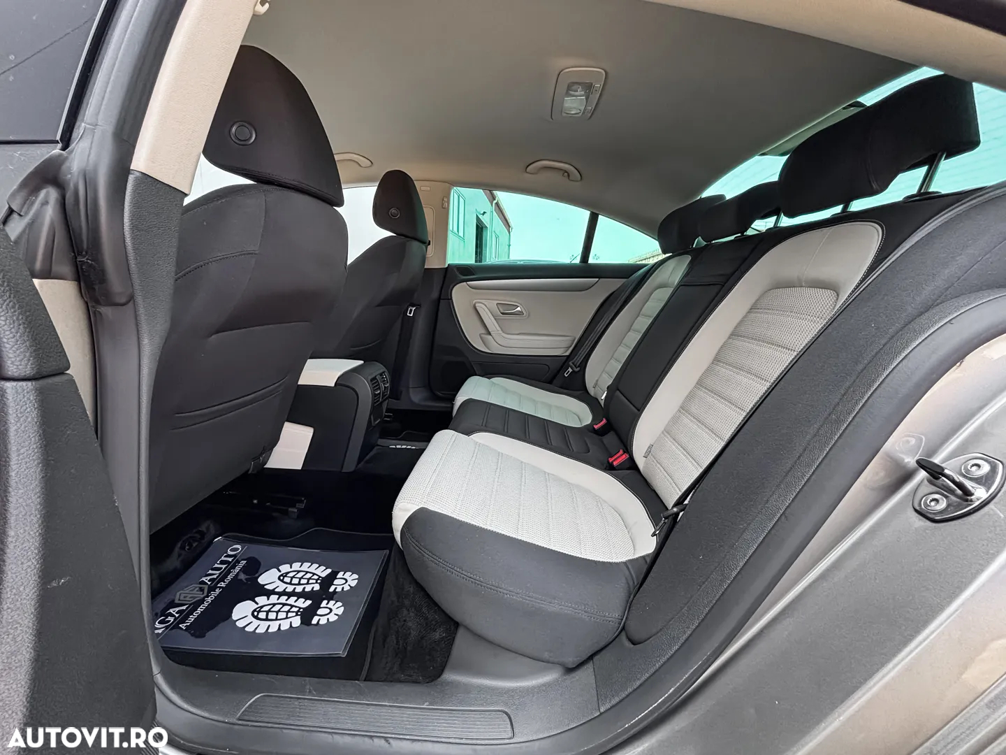 Volkswagen Passat - 9
