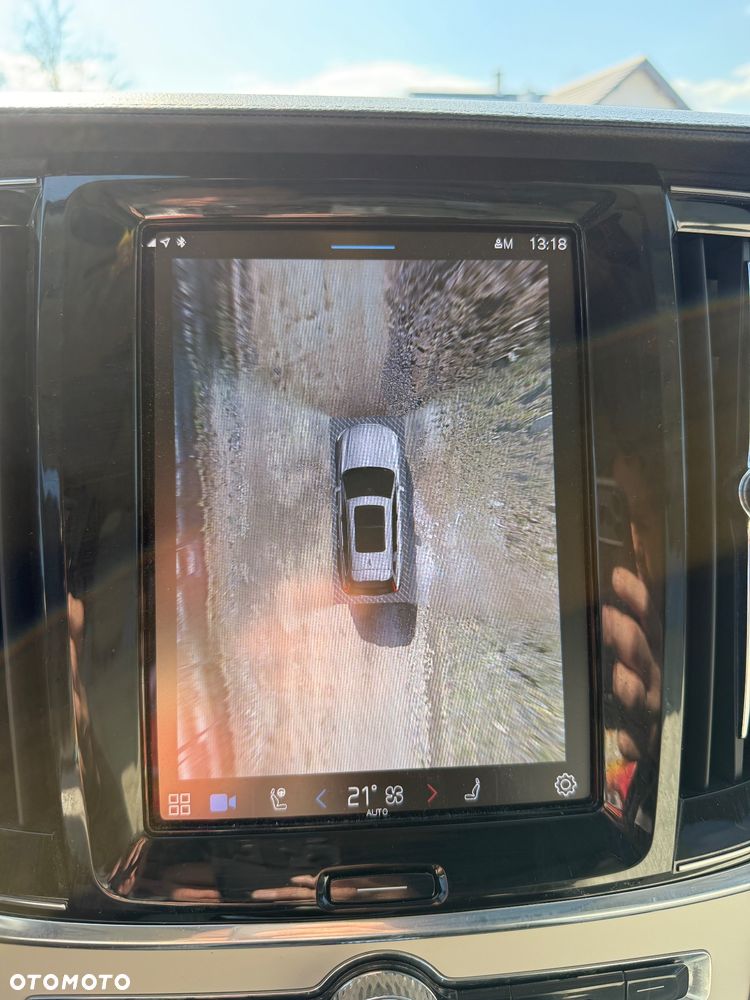 Volvo V90 Cross Country B5 D AWD Ultimate - 16