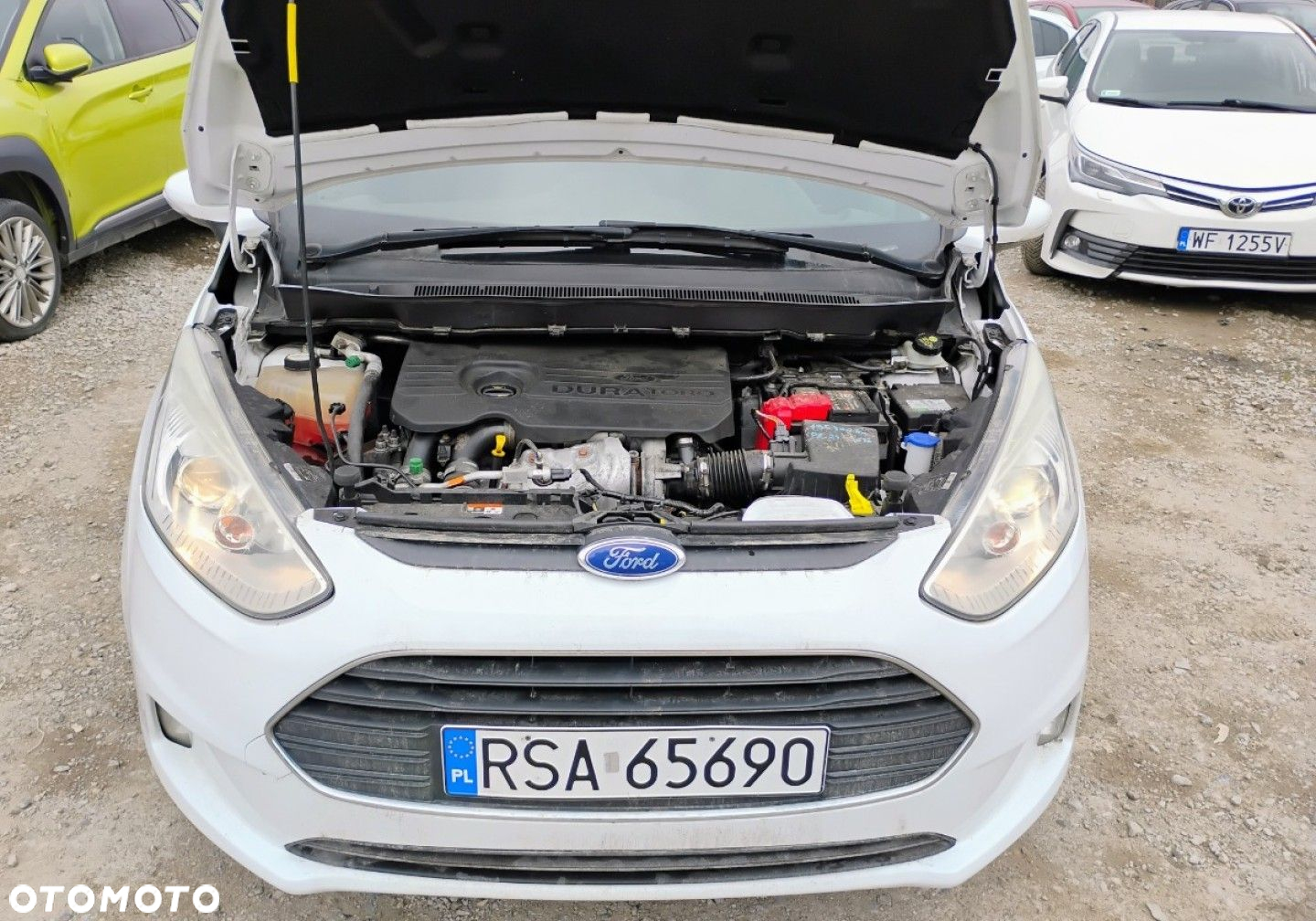 Ford B-MAX - 6