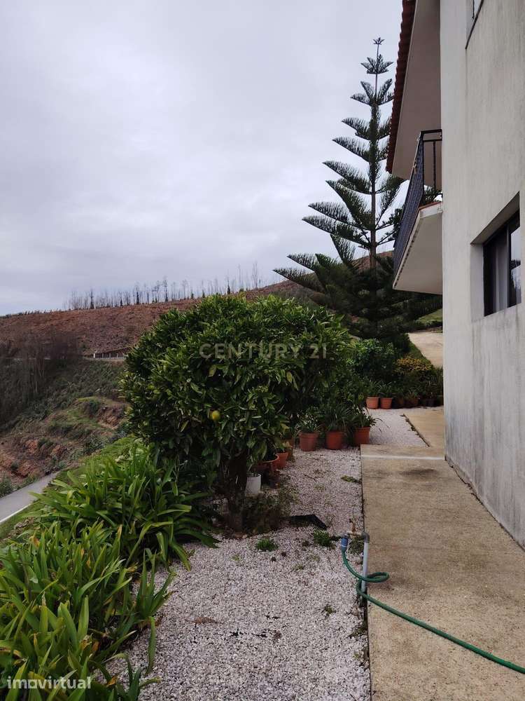 Moradia com terreno em Sever do Vouga – O equilíbrio perfeito entre co - Grande imagem: 3/8