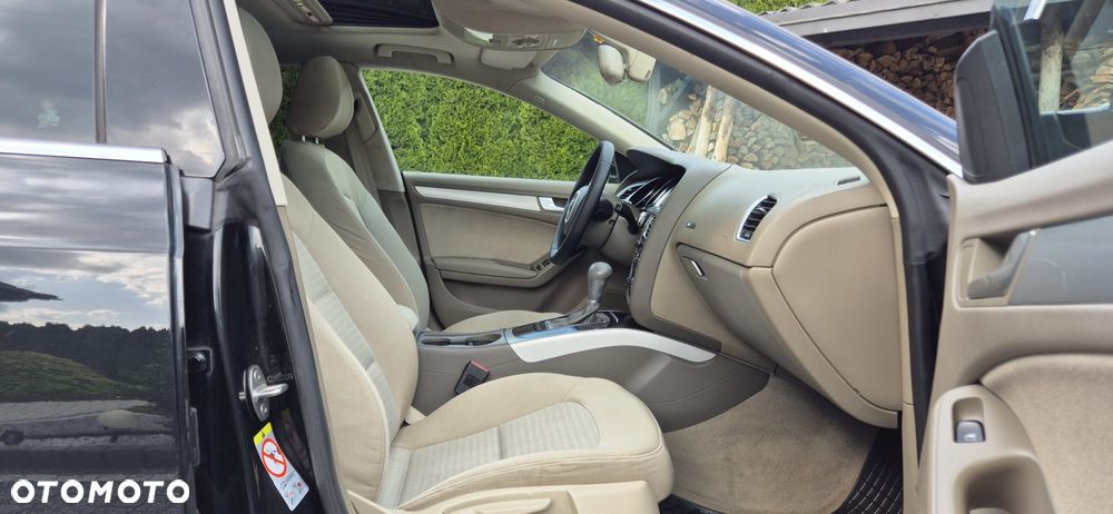 Audi A5 Sportback 2.0 TDI Multitronic - 14