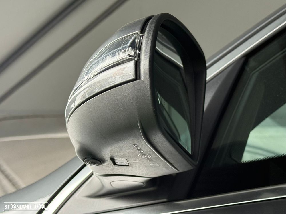 Mercedes-Benz EQC 400 4Matic - 25