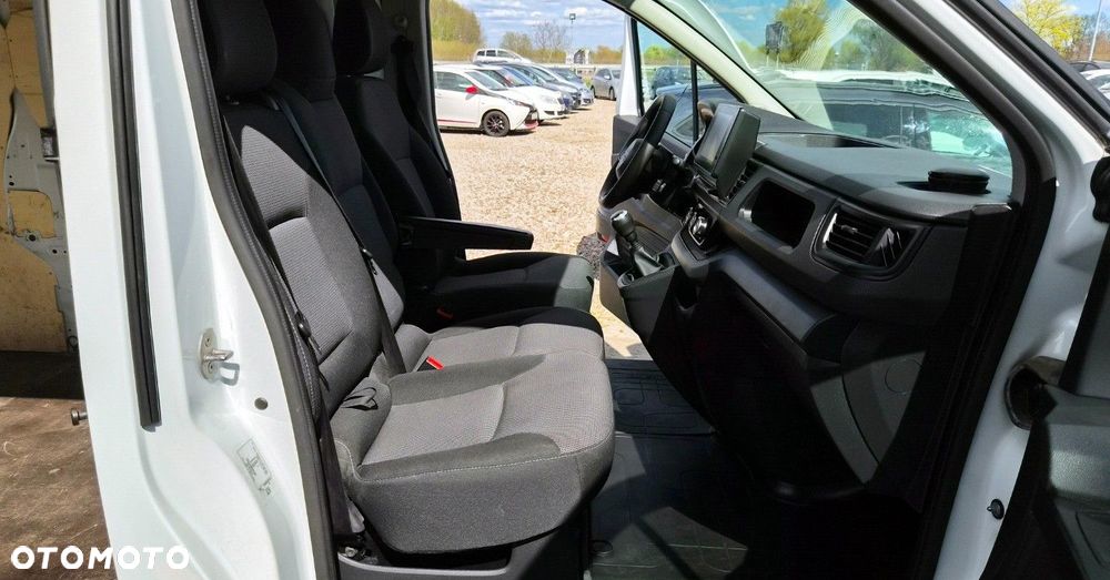 Nissan Primastar - 33