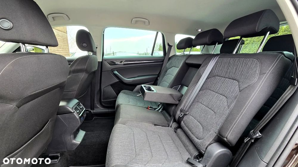 Skoda Kodiaq 1.5 TSI ACT DSG Style - 30