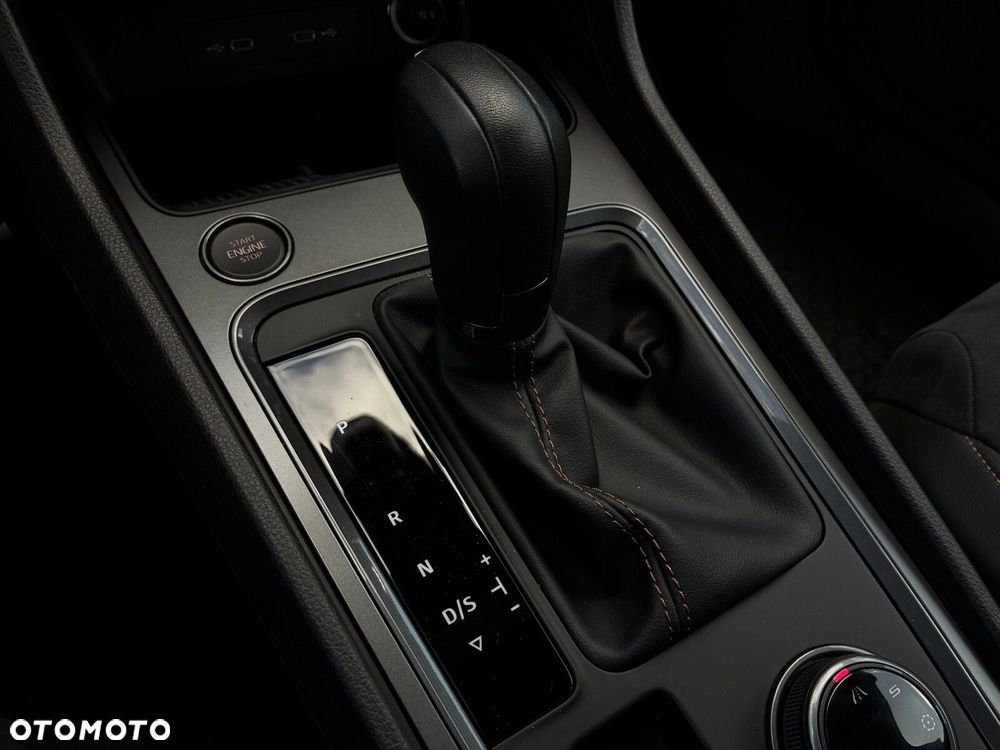 Cupra Ateca - 27