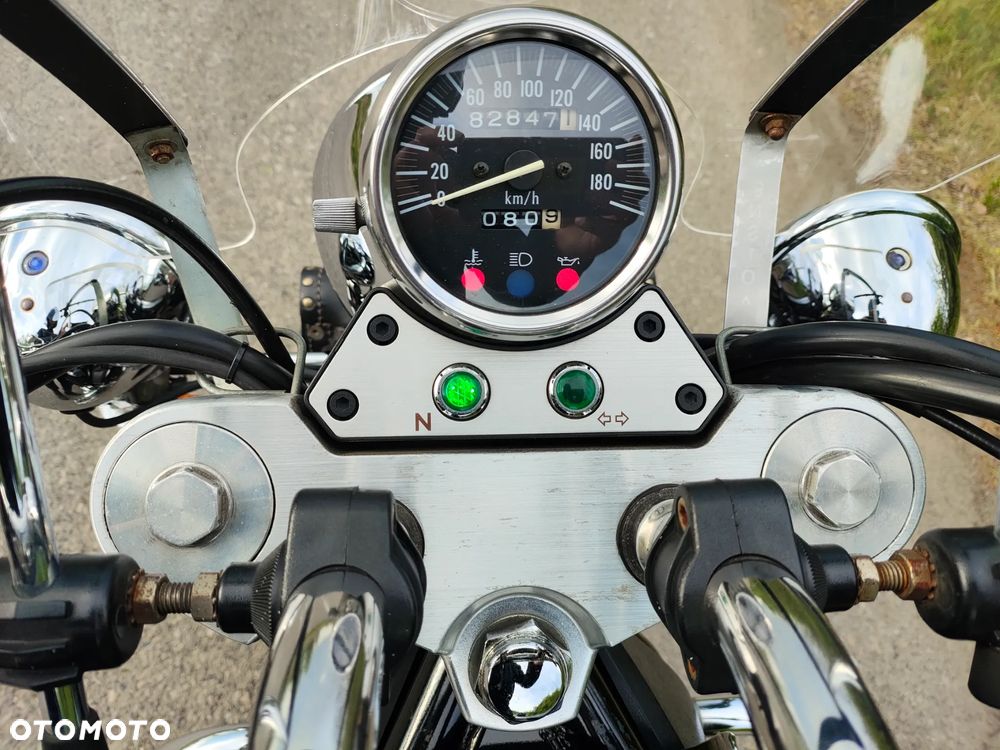 Suzuki VZ - 9