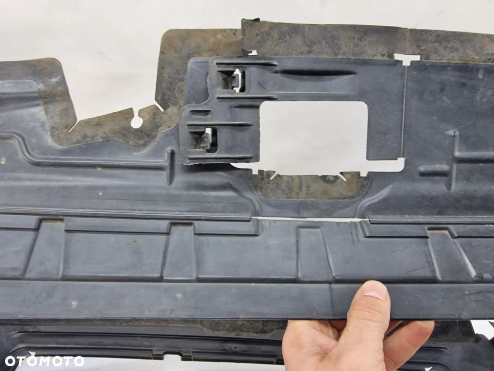 RENAULT TRAFIC III / OPEL VIVARO B 14- KIEROWNICA POWIETRZA , NR 214763488R / 93866585 , NR AUKCJI KP99 - 8