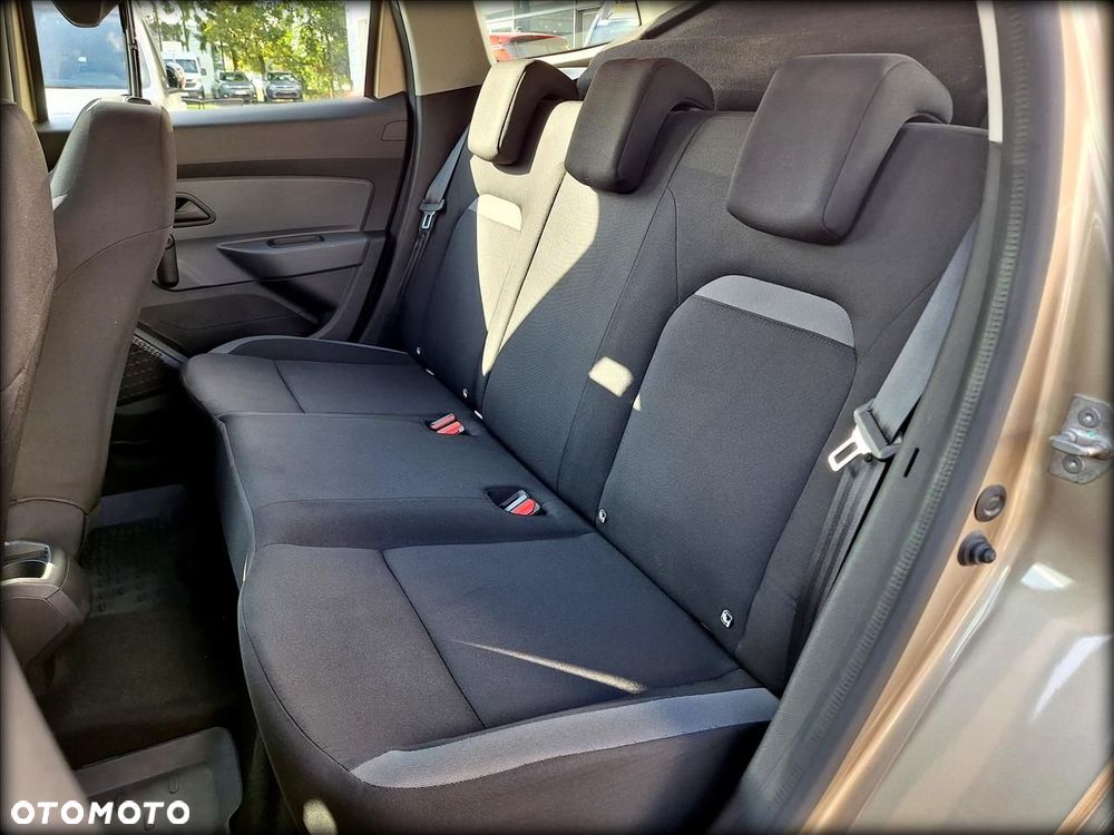 Dacia Duster 1.0 TCe Essential - 10