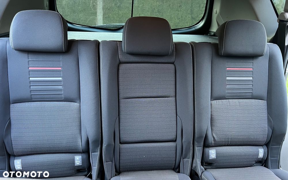 Toyota Verso 1.8 Premium EU5 MS - 26