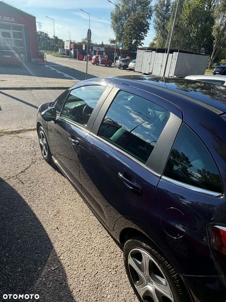 Citroën C3 1.2 PureTech Exclusive ETG - 5