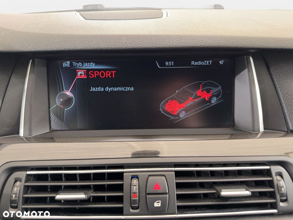 BMW Seria 5 - 22