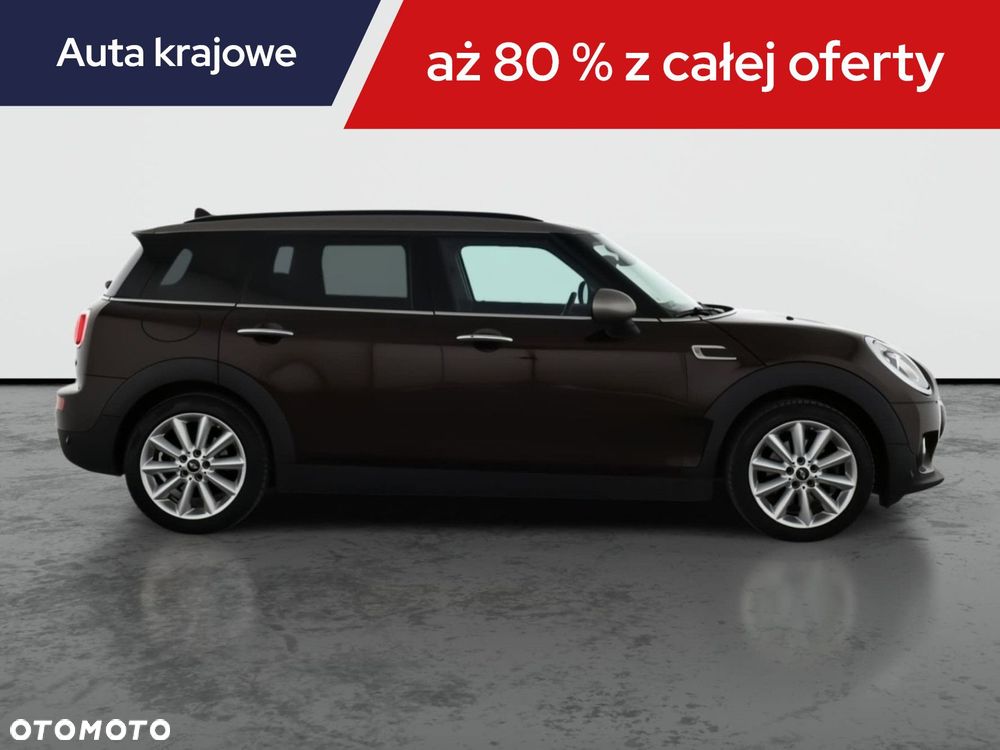 MINI Clubman - 8