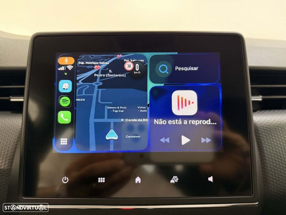 Renault Clio 1.5 Blue dCi Intens - 5