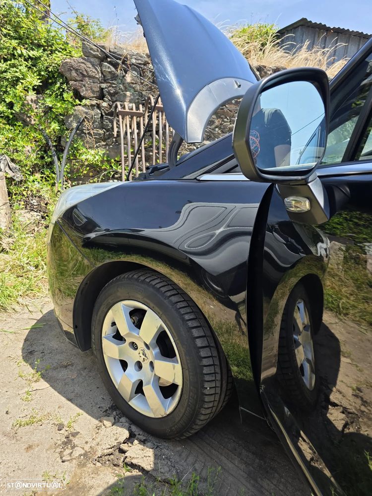Peugeot 5008 1.6 HDi Executive - 23