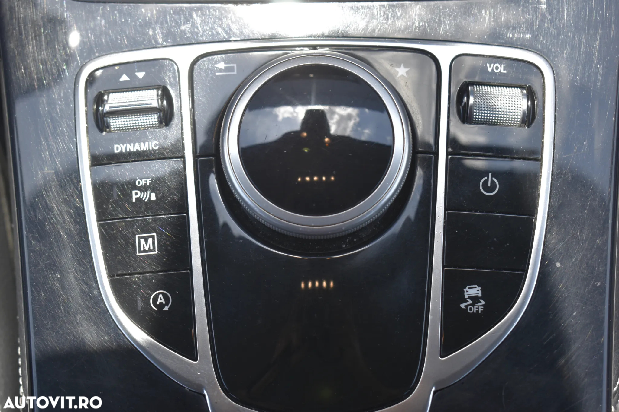 Mercedes-Benz GLC 220 d 4MATIC - 17