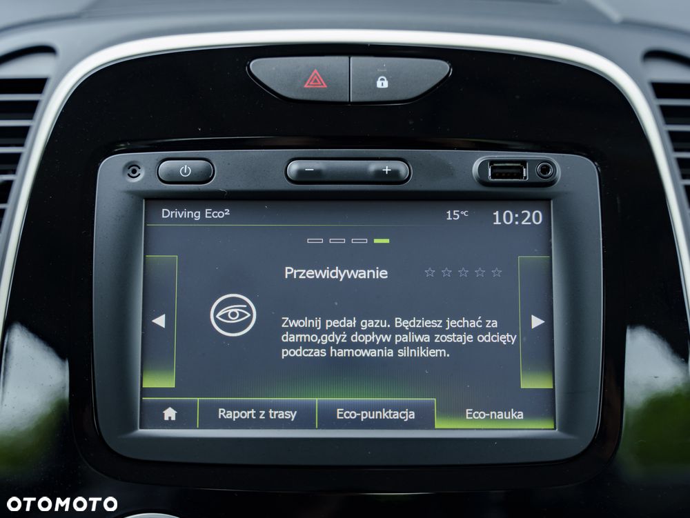 Renault Captur ENERGY dCi 90 Experience - 40