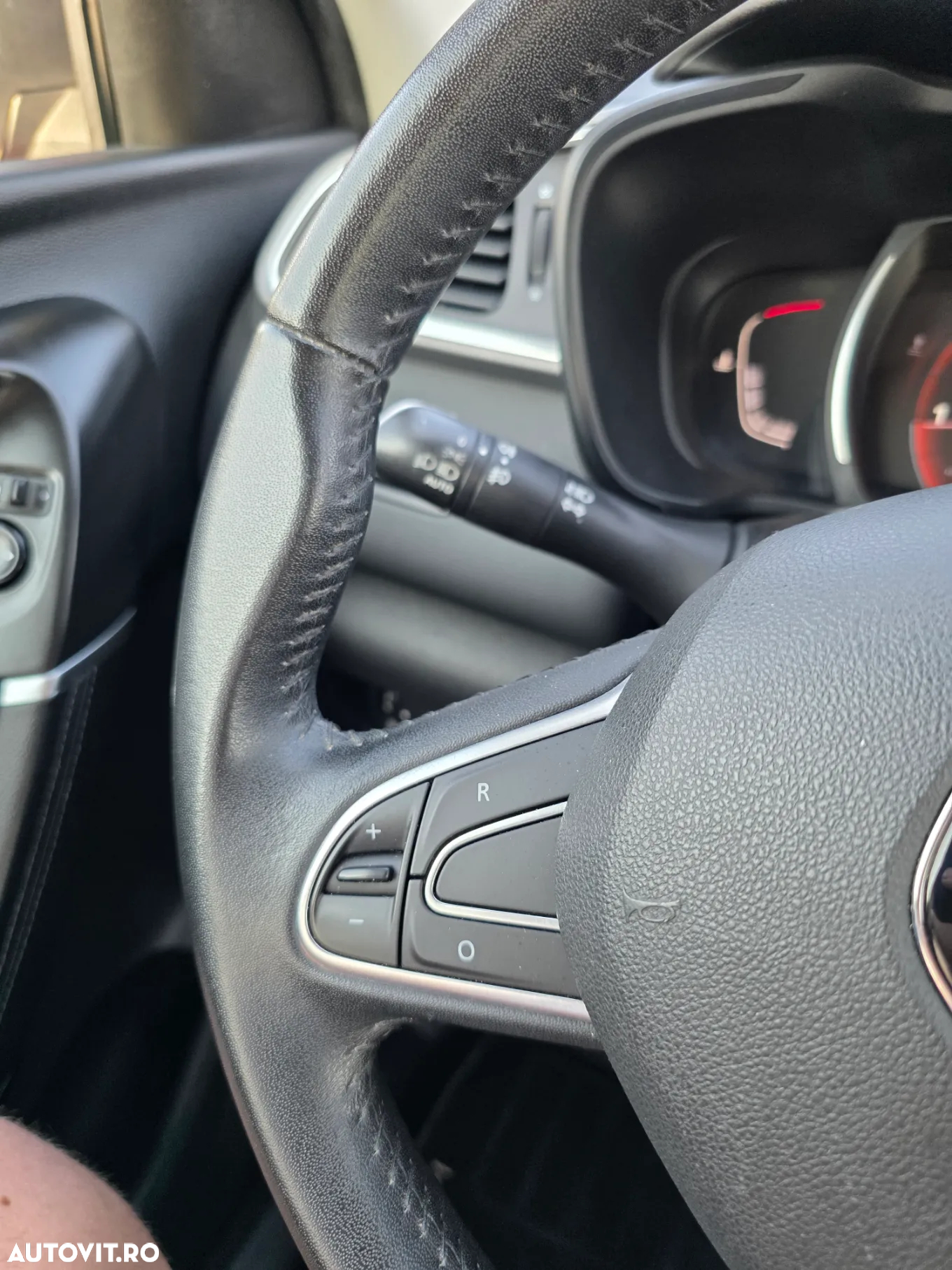 Renault Kadjar 1.2 TCe Intens - 26