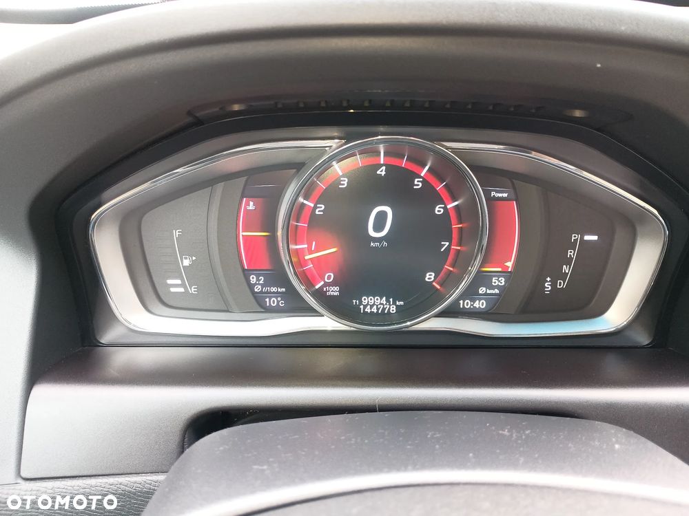 Volvo XC 60 T5 AWD Kinetic EU6 - 7