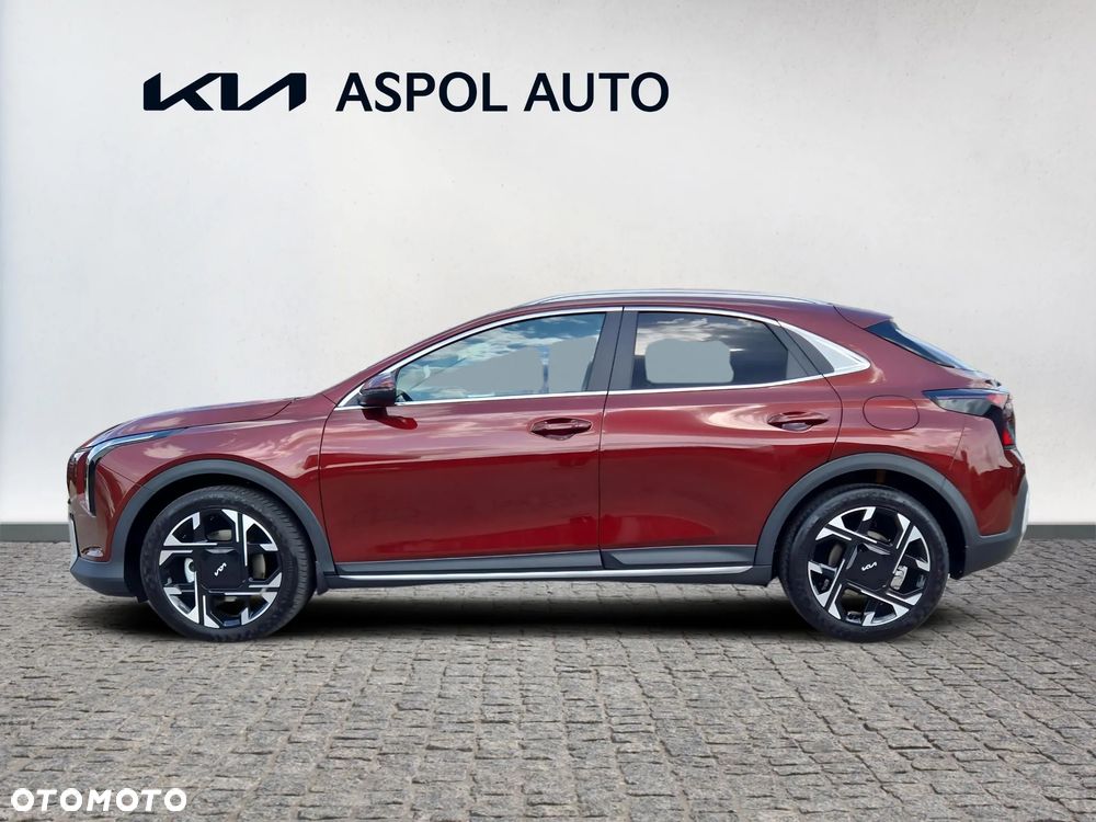 Kia XCeed 1.6 T-GDI M DCT - 3