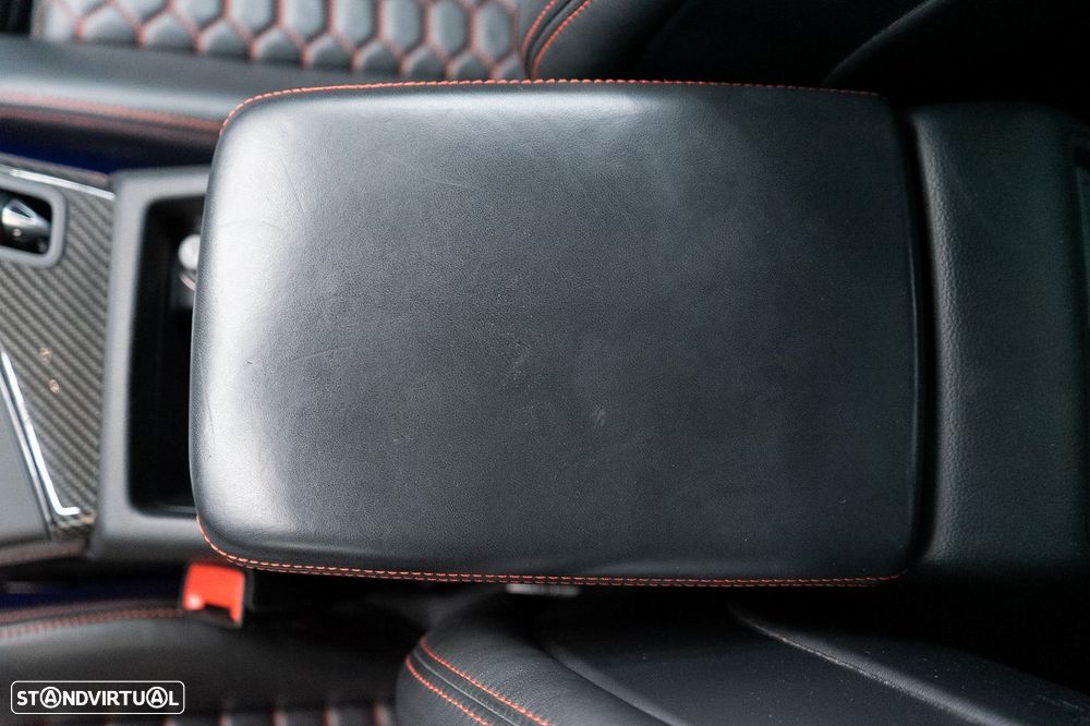 Audi RS5 2.9 TFSI Tiptronic quattro - 34