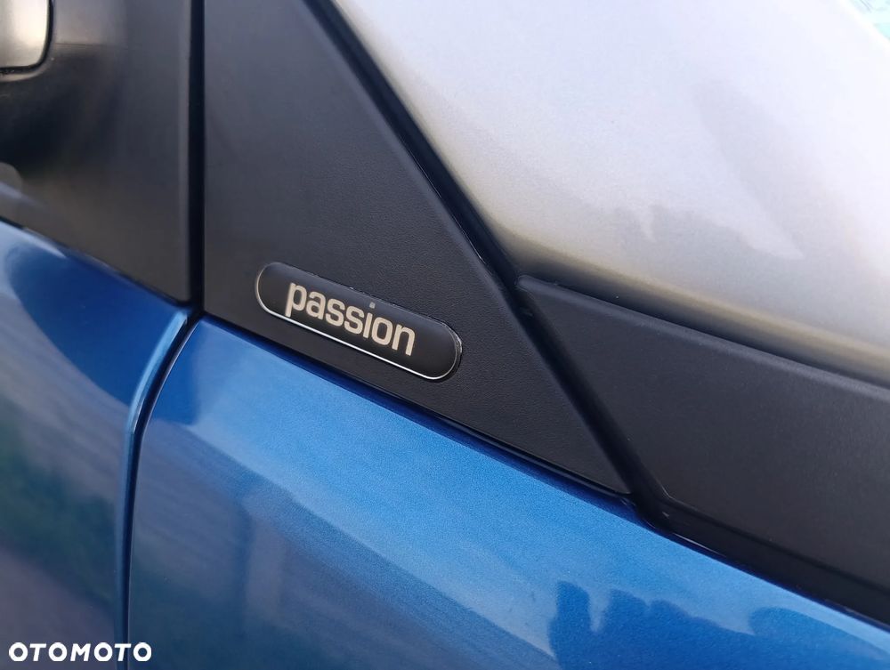 Smart Fortwo softouch passion - 9