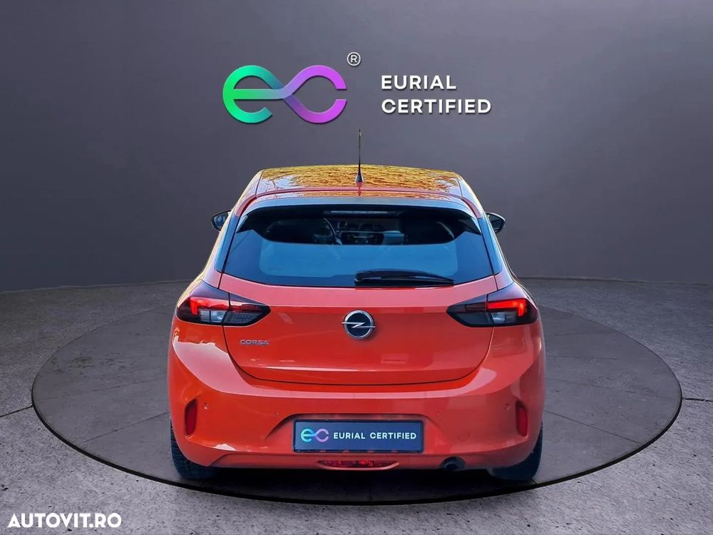 Opel Corsa 1.2 Start/Stop Edition - 11