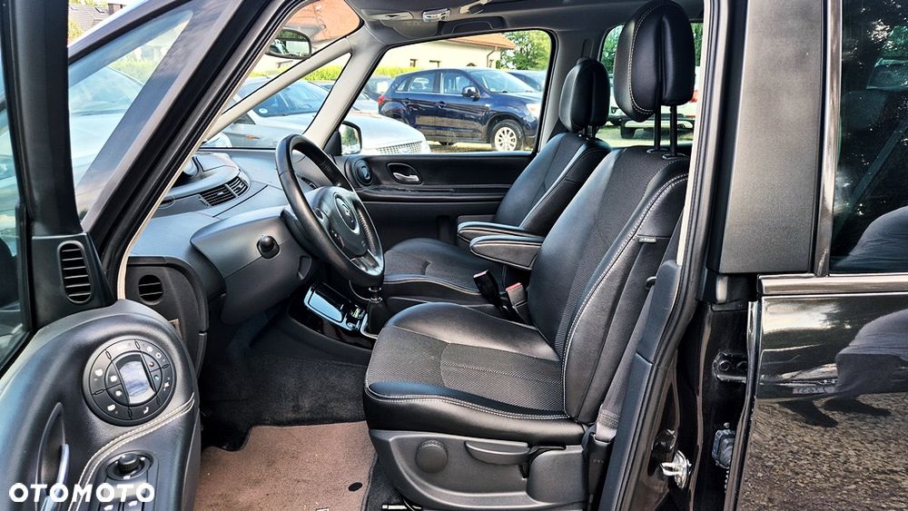 Renault Grand Espace Gr 2.0T Tech Run - 30